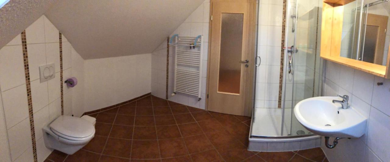 Graureiher Wieck Exterior photo